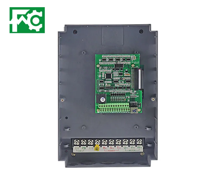 1 phase 3phase 220V-380v 0.75kW-500kw  Frequency Inverter VFD AC inverter  60Hz 50Hz