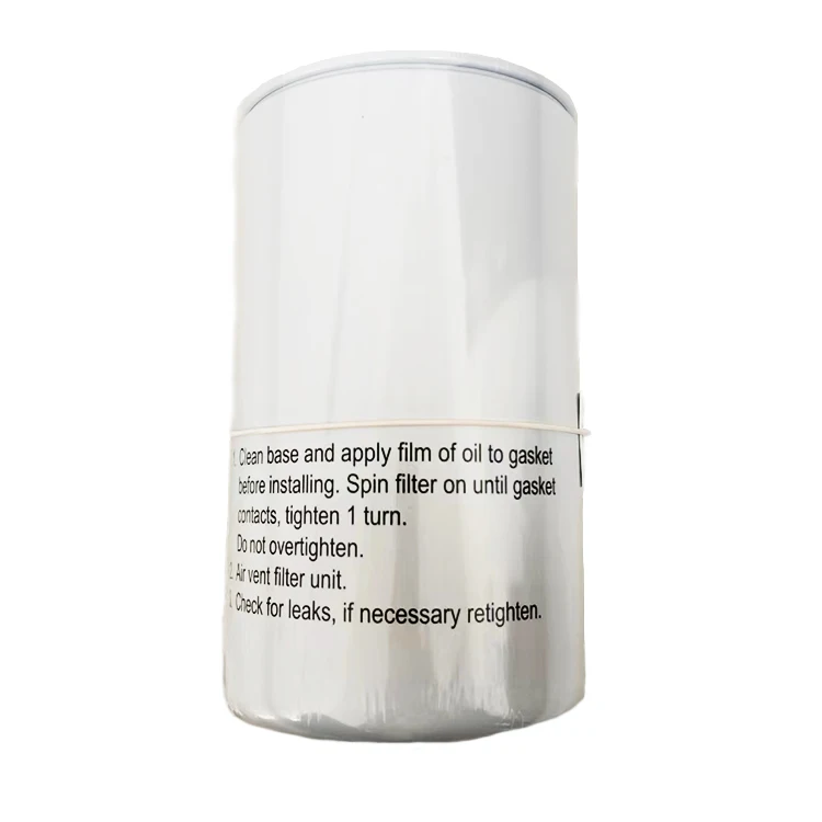 Huida high efficiency heavy duty truck diesel engine fuel filter 1008083395