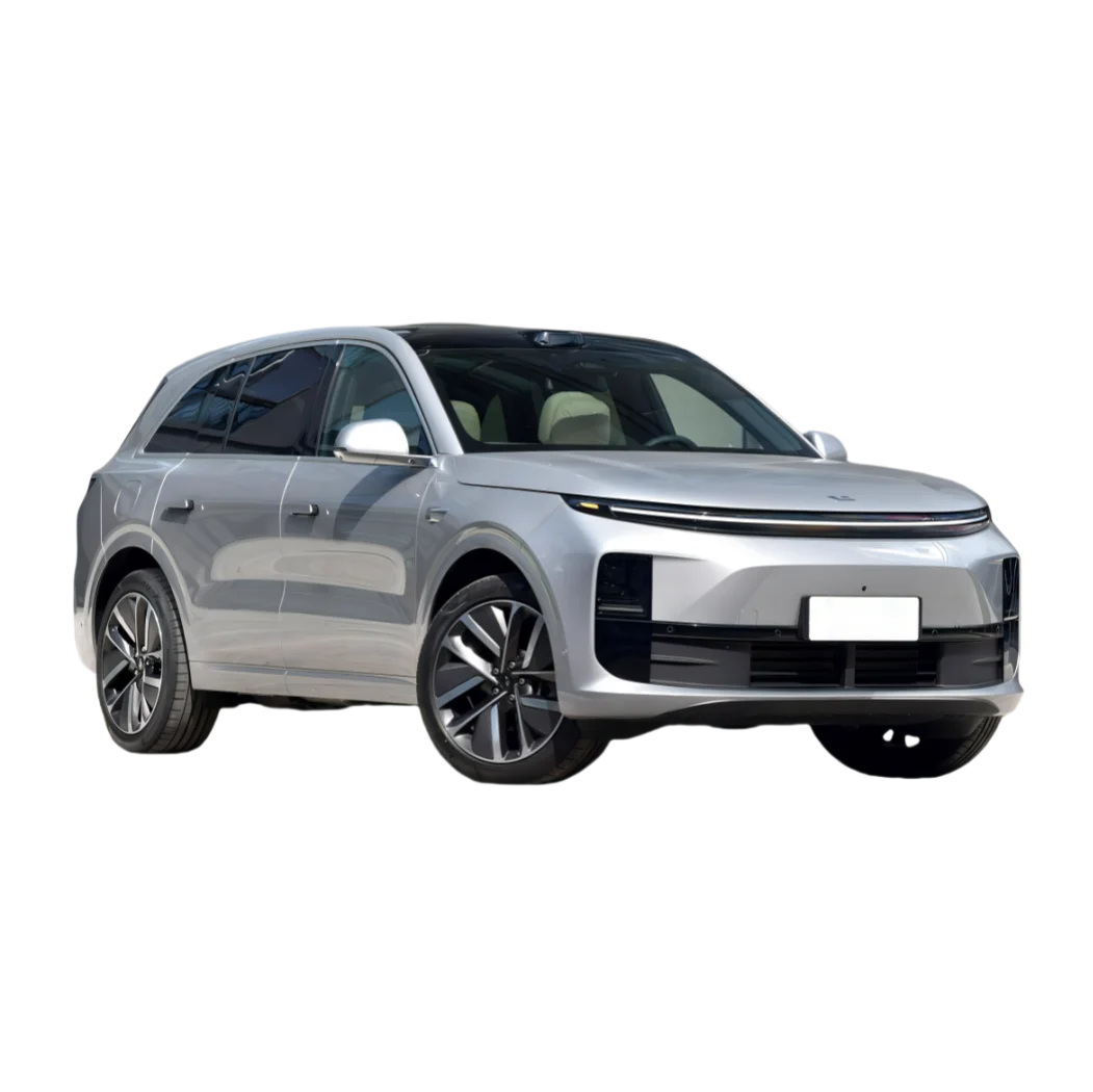 Новое поступление новая модель Li Auto дешевая цена 5 мест Lager 4x4 Suv L6 Lixiang Max Pro в наличии сделано Китае