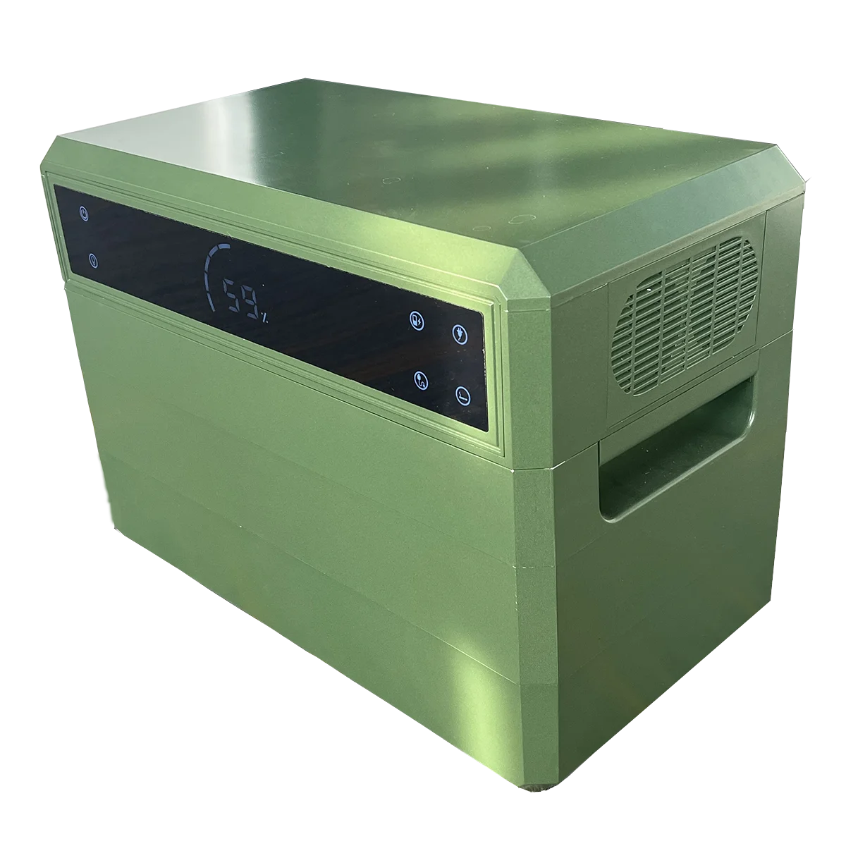 Официальный флагманский магазин OLT lifepo4 аккумулятор 48 В 960 Вт 1200 Вт 1000 Вт портативная электростанция 1000 Вт электростанция