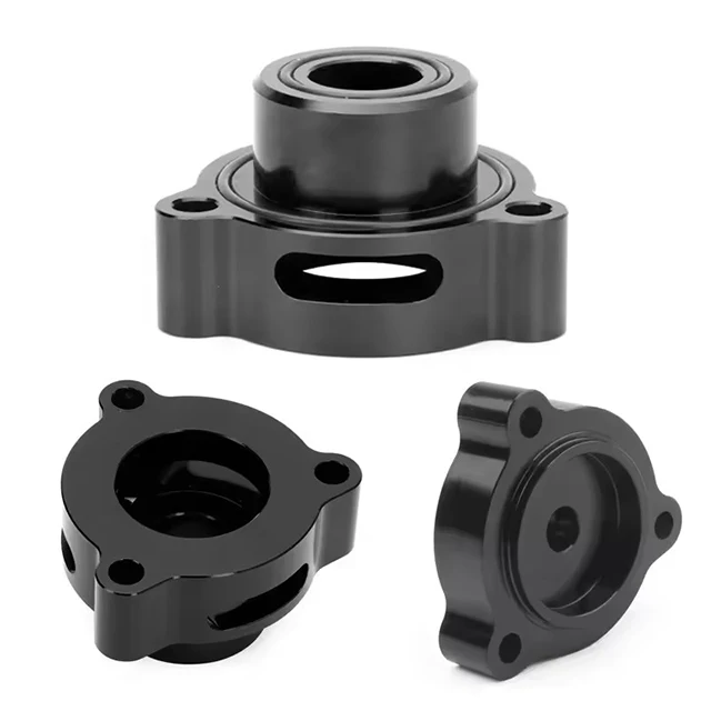 Custom oem 5 Axis CNC aluminum bracket parts Aluminums 7075 t6 CNC Machining Service stainless steel processing CNC turning