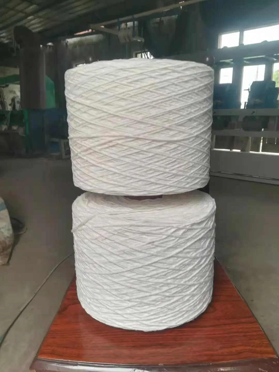 Lab Yarn friction Spinning System Twisting Machine with 6 spindles