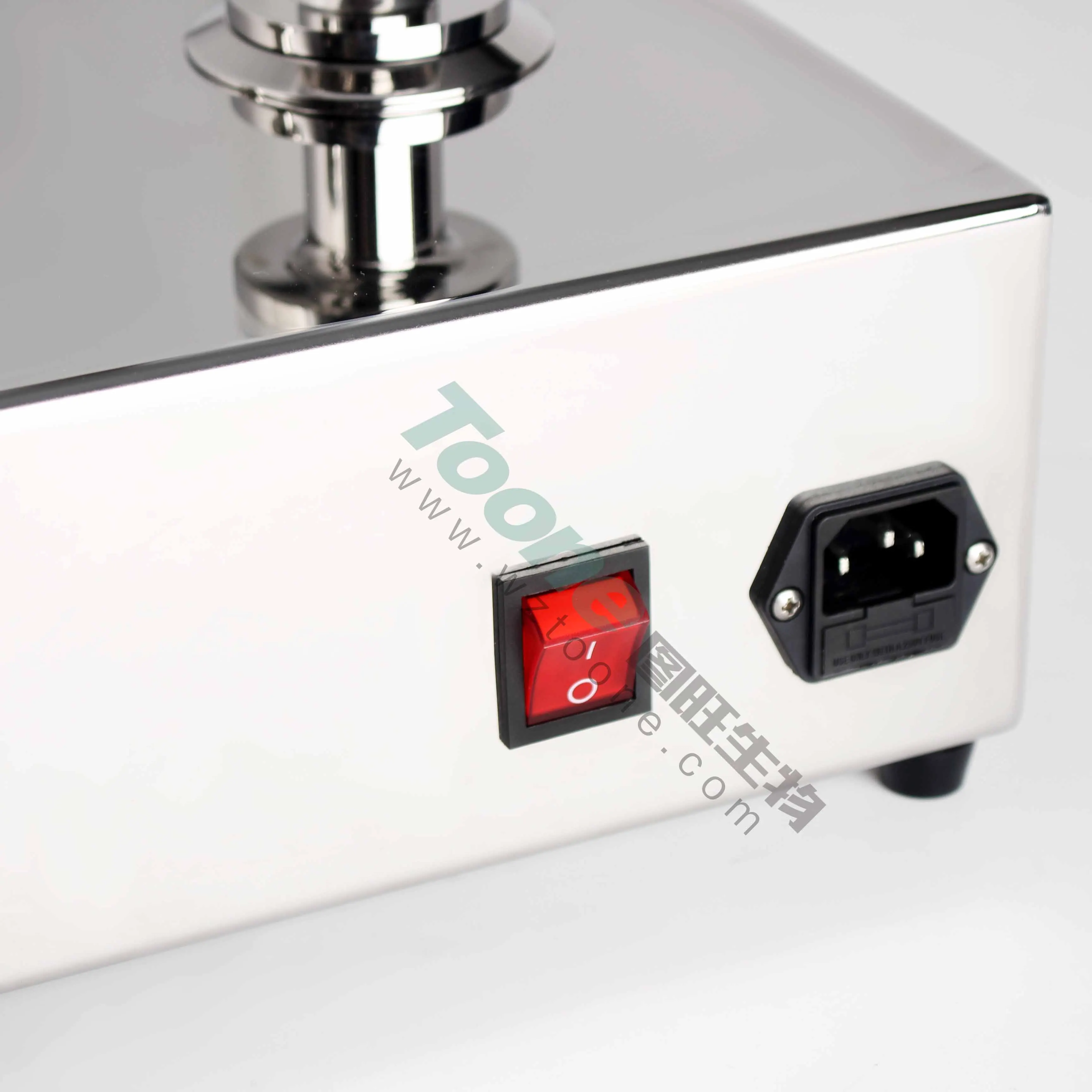 TOONE TW-402C Lab Portable Microbial  Cosmetics, drinking liquid medicine test Microbiology  liquid sample filter device