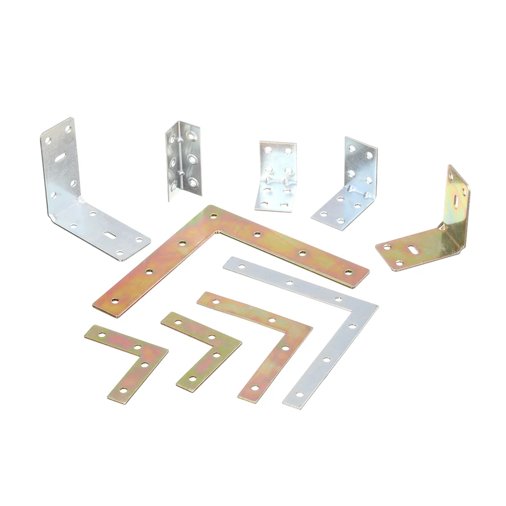 Auto Motorcycle Industry Mine Furniture Home Decoration Carbon Steel Brass Stainless Steel Aluminium Metal Pipe Brackets