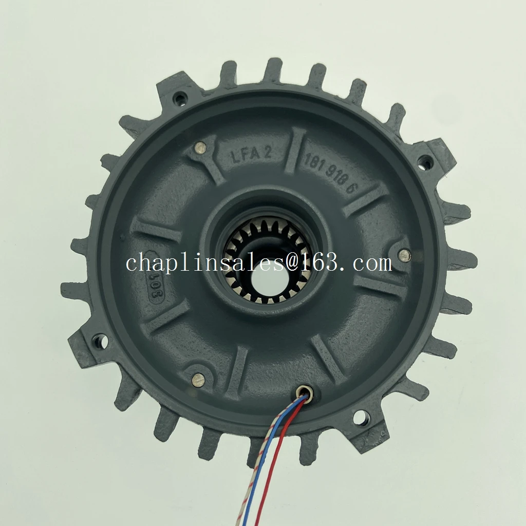 Редуктор SEW BMG4 40Nm40 0AC/167DC 0867194X редуктор тормоза двигателя 30 нм