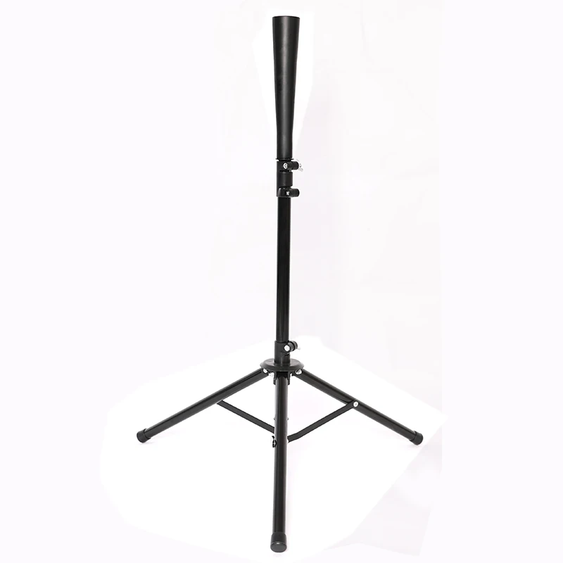 Adjustable Baseball Softball Batting Tee Hitting Travel Tee