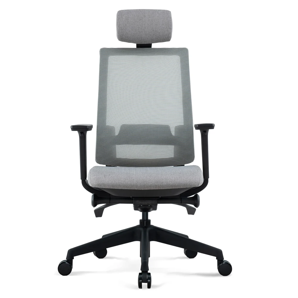 Computer Chair Home Office Chair Reclining Lift Seat Backrest Adjustable Ergonomic Office Swivel Chair