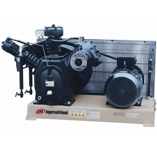 
Ingersoll Rand High Pressure Reciprocating Air Compressor/Air Compressing Machine T30 Ingersoll Rand T30 ir compressors 