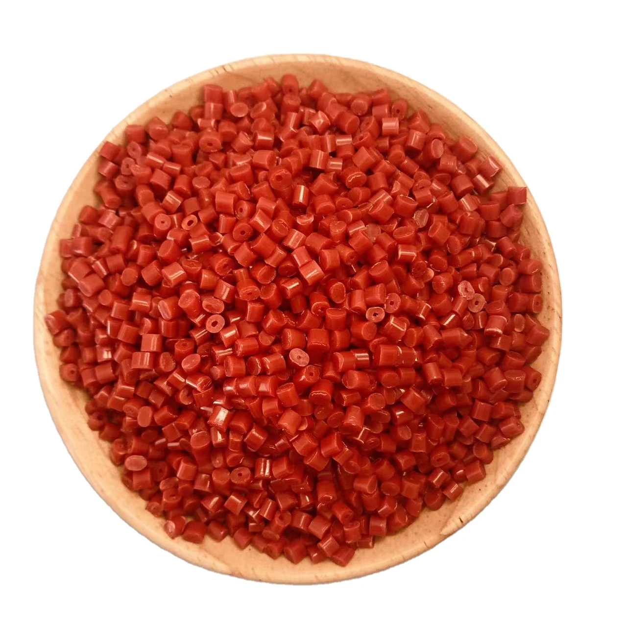Cheap modified custom color acrylonitrile butadiene styrene ABS plastic pellets