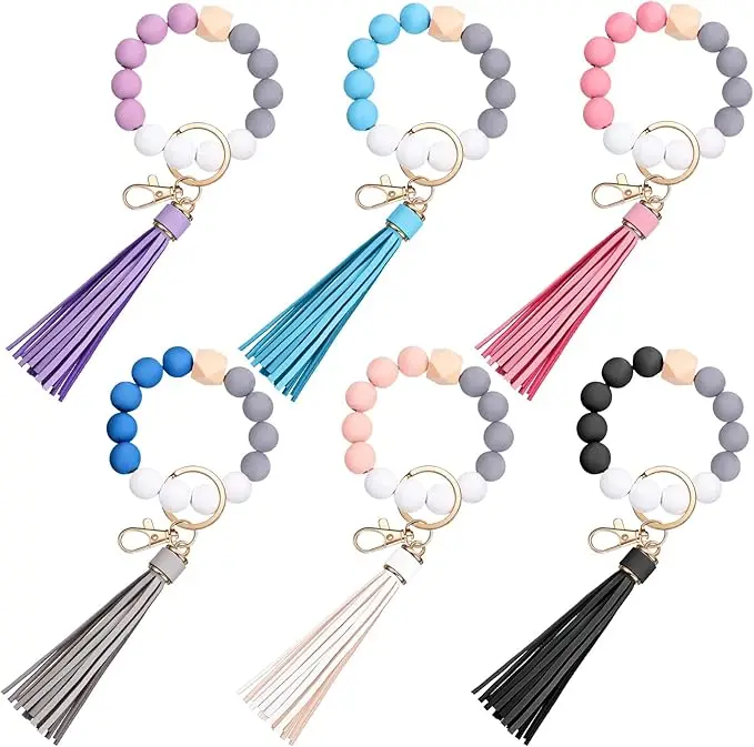 Women Self Defense Supplies Perfume Spray Shell Personal Alarm Kit Self-defense Tool Keychain Set Girls Self Defense Keychain