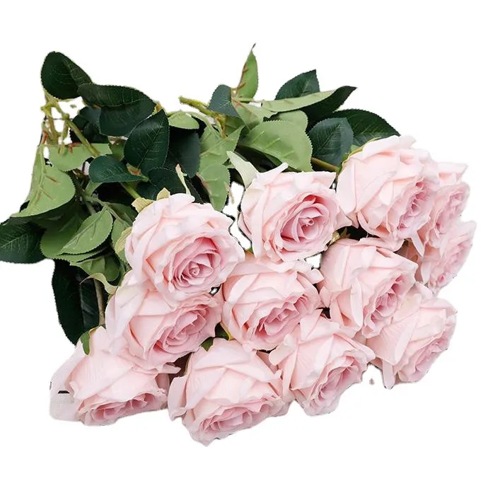 Artificial Flowers Rose