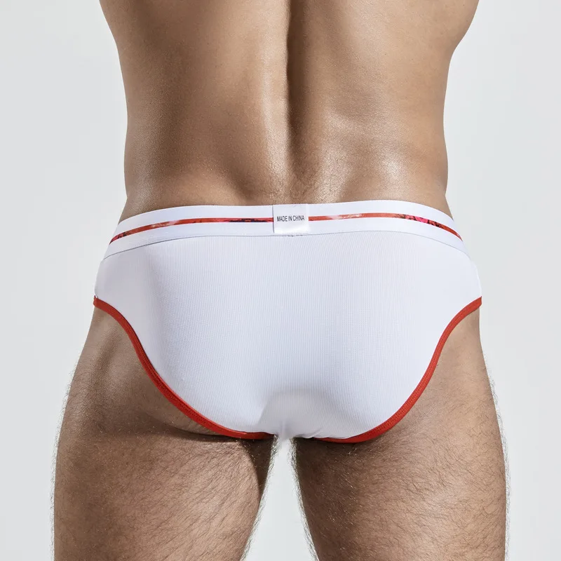 Men Sexy G String Thong Bulge Enhancing Stretch Comfort T Back Underwear Low Rise Thongs
