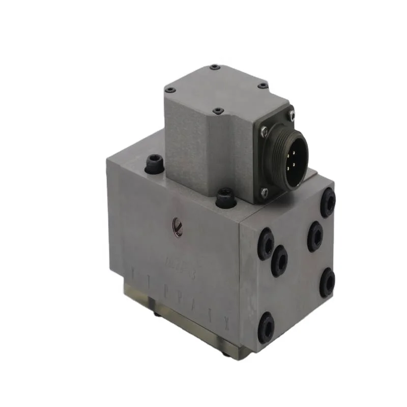 Поставка сервоклапана 225F-30L-30-201