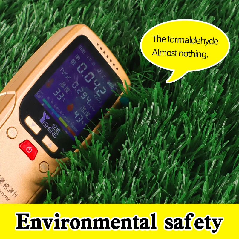 New products shock pad for artificial grass football