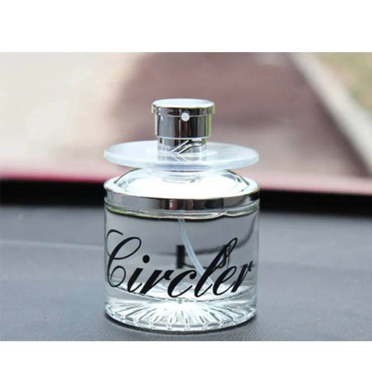 perfume Car perfume smart collection perfume 50m channel