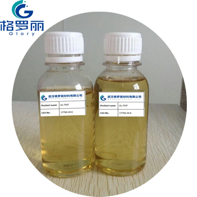 15% and 55% Precipitator for heavy metals 17766-26-6