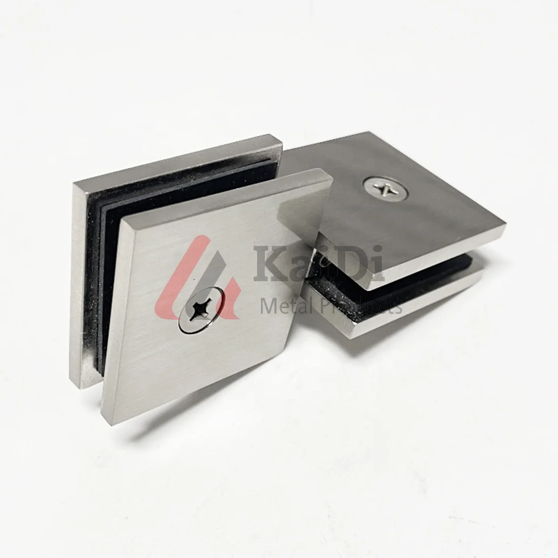 glass shower cabin rotating clamp bathroom 180 degree brass shower glass door hinges