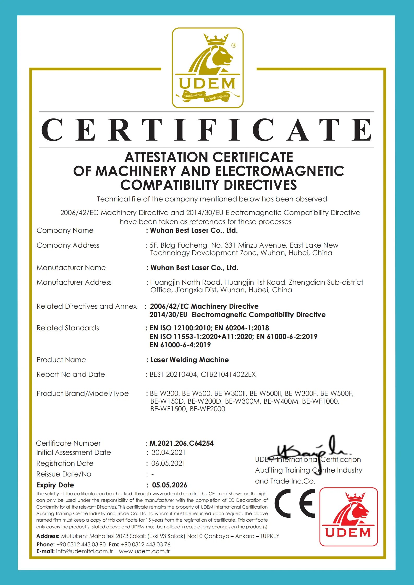 Industry  Equipment 1kw 1.5 kw Single Pallet with Pipe Steel Fiber Sheet Metal Laser Cutting Machine