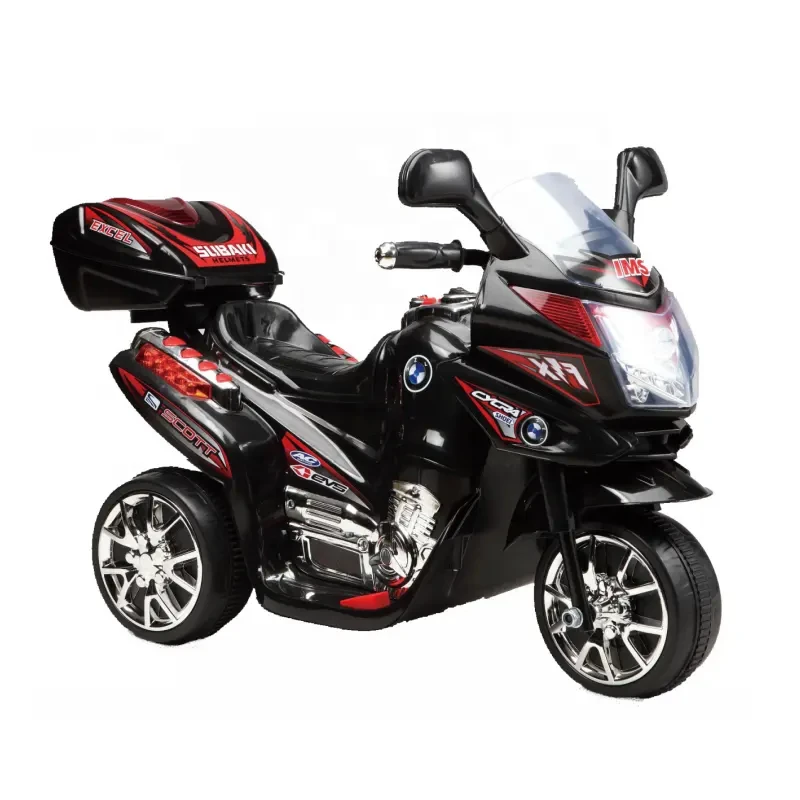 Licensed  ride on 12v electric motorcycles kids ride on car baby electric motorcycle to drive children toy car