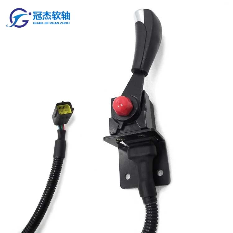 GJ1146   0-5V Electronic hand throttle