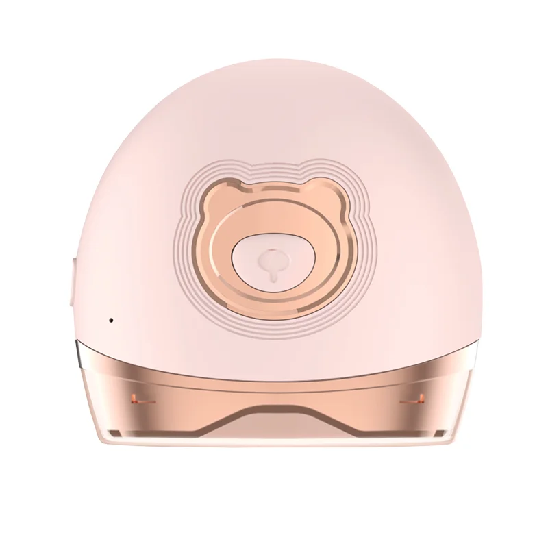 
Safe smart children adult electric nail clippers 