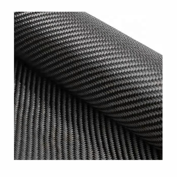 1.5m width 6k fire resistant carbon fiber fabric fibre cloth