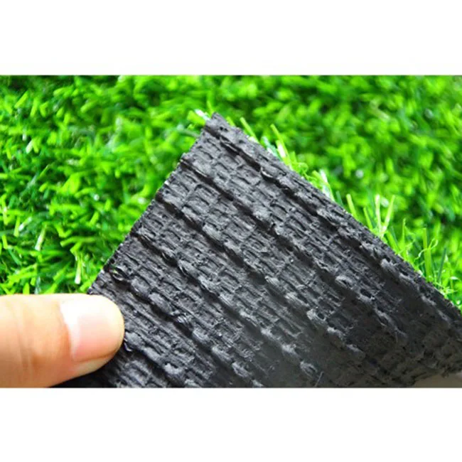 Противоскользящая искусственная трава Astroturf 30 мм, газовая плитка