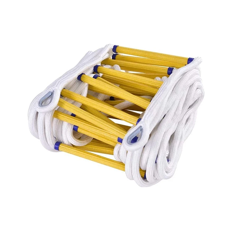 Other Firefighting Supplies Product High Strength Fire Escape Ladder for Houses or Fire Escape