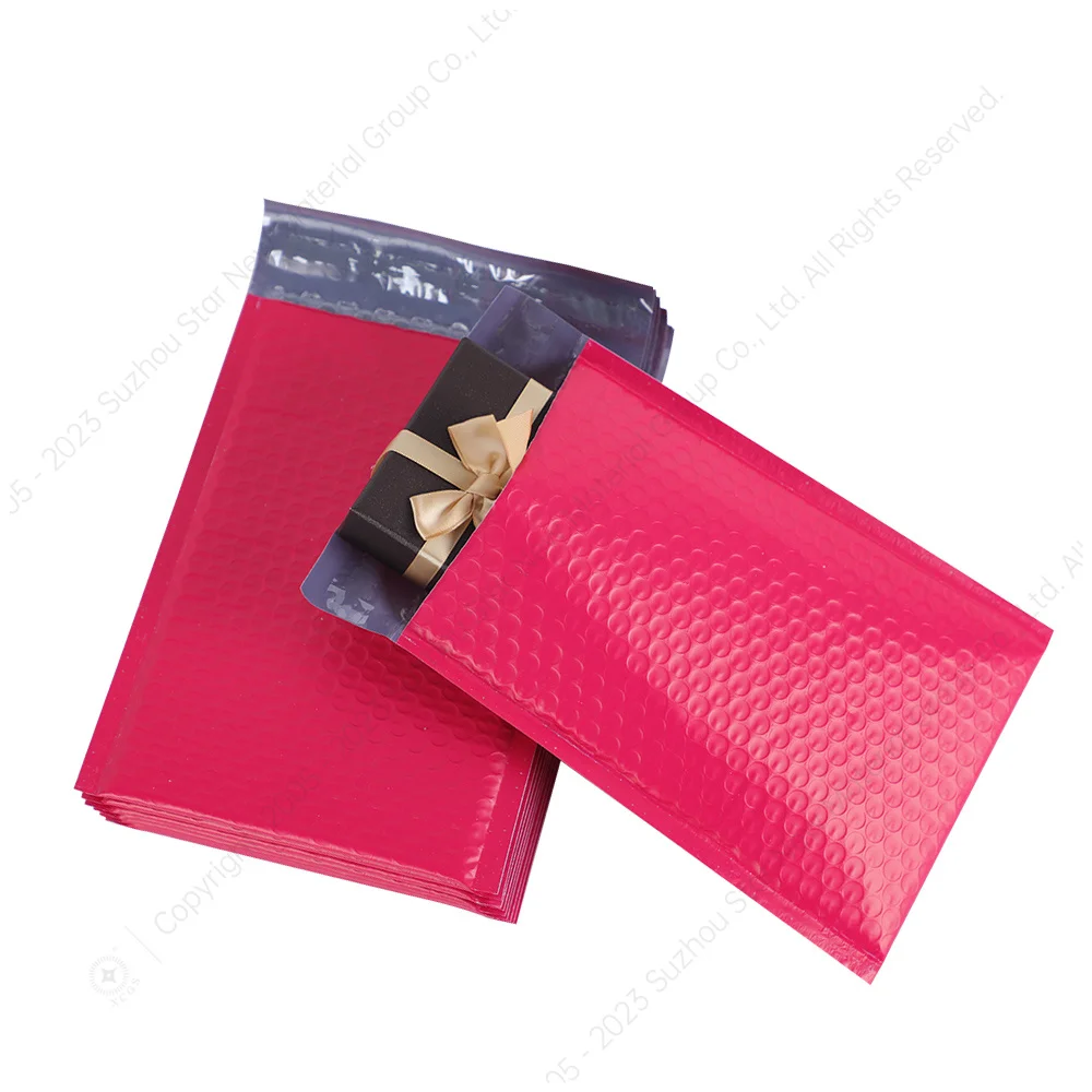 Printed 6X9 Forest Green Bubble Mailing Packaging for Jewelry Large Bubble Mailer for Shipping Padded Envelopes for Clothing