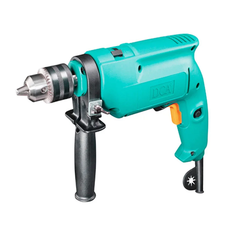 
Amazon Hot Sale Professional Impact Drill High Quality 500W Power Tools Electric Impact Drill 