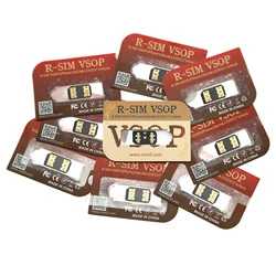 R-SIM VSOP Heicard V3.0 R-sim club 2 ultrasnow  card sim mksd qpe for 6 7 8 x 11 12 13 14 15 for is 17