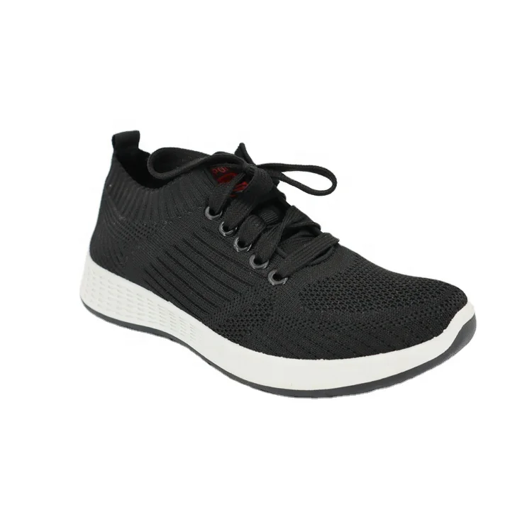 Sports Models Fashion Women knitting Sneakers Balance New Designs No Brand outdoor cloth shoes