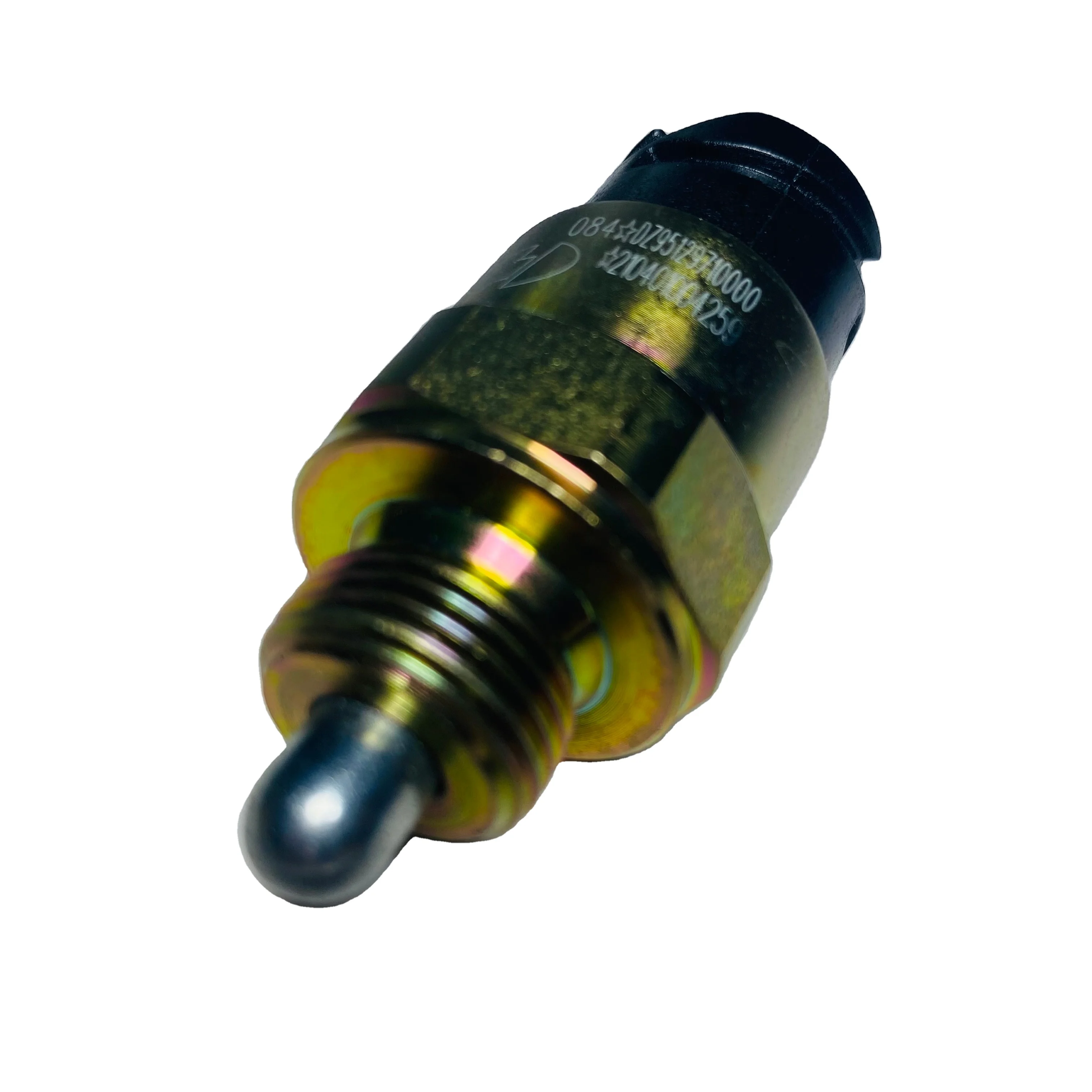 Датчик давления DZ95129710000, переключатель сигнала, ручка переключения передач SHACMAN, поддержка одного клапана h