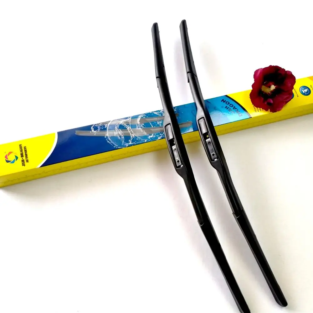 Бесплатные образцы, китайская фабрика, лучшее качество, конкурентоспособная цена, автозапчасти, стеклоочистители для автомобиля