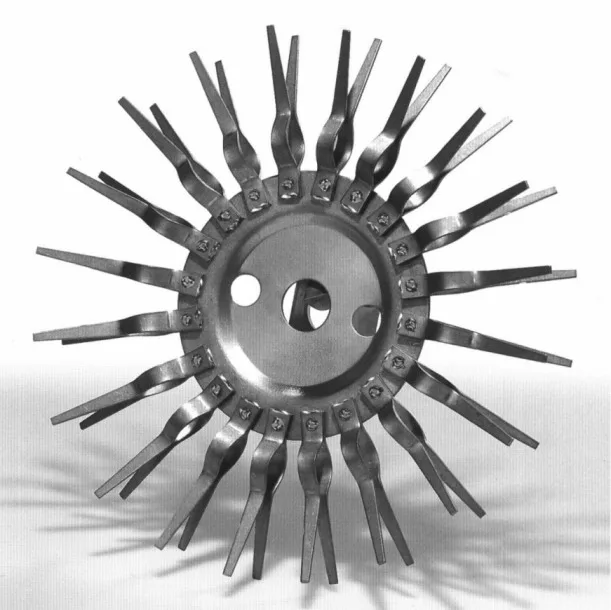 Jntitanti  factory custom-made anodize  titanium  jig  disc  rack   clamp for anodizing