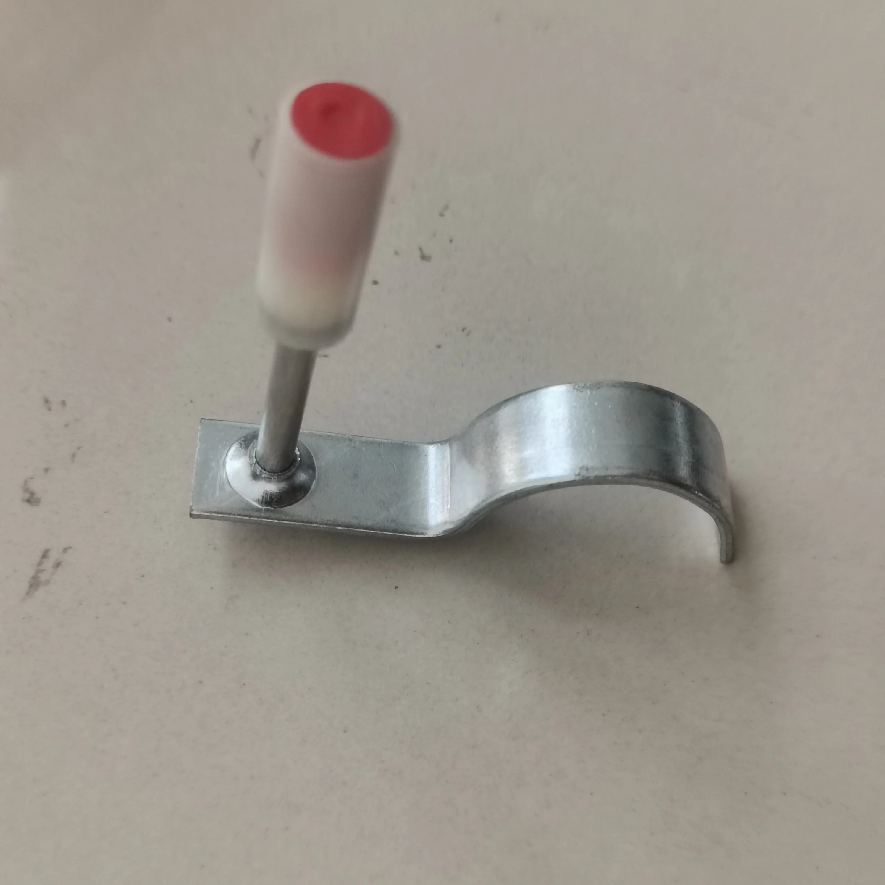 32mm Pipe Clamp Nail 800PCS/Carton Mini cannon nail