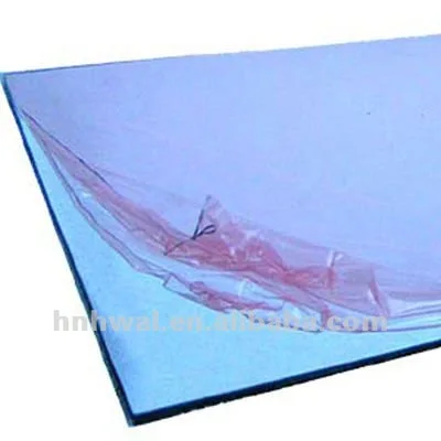 newest price wholesale mirror finished aluminum sheet for solar reflector