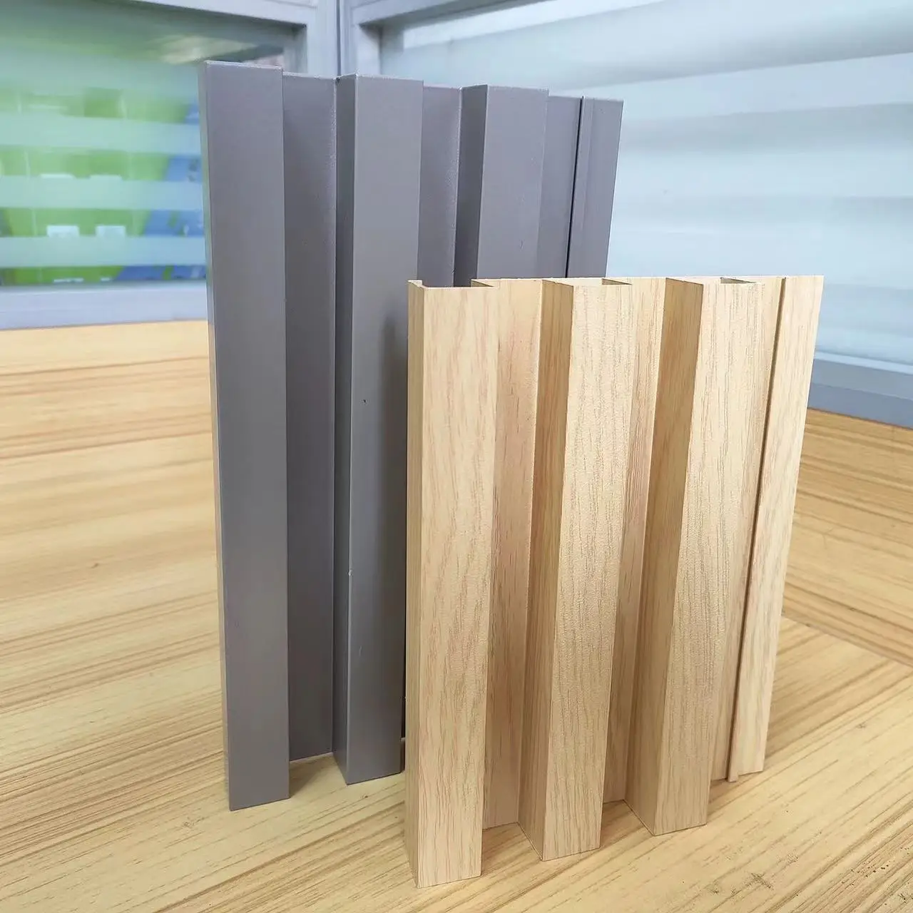 Corrugated Metal Roofing Sheets Exterior Aluminum Roof Panel Wall Cladding Panels Decorative Walle rofile Panels Aluminum