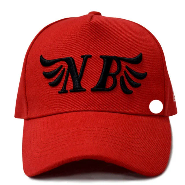 USA flag baseball cap  Custom embroidery Logo cap mens hats 5 panel