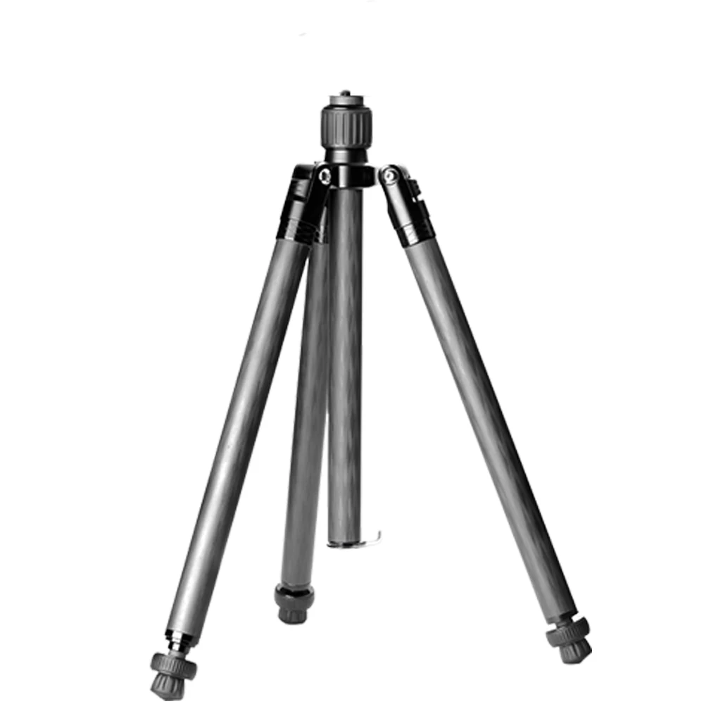 Professional Tripod Stand, High Quality Tripod Heavy Duty Carbon Fiber Camera Tripod, Camera Stand Tripod