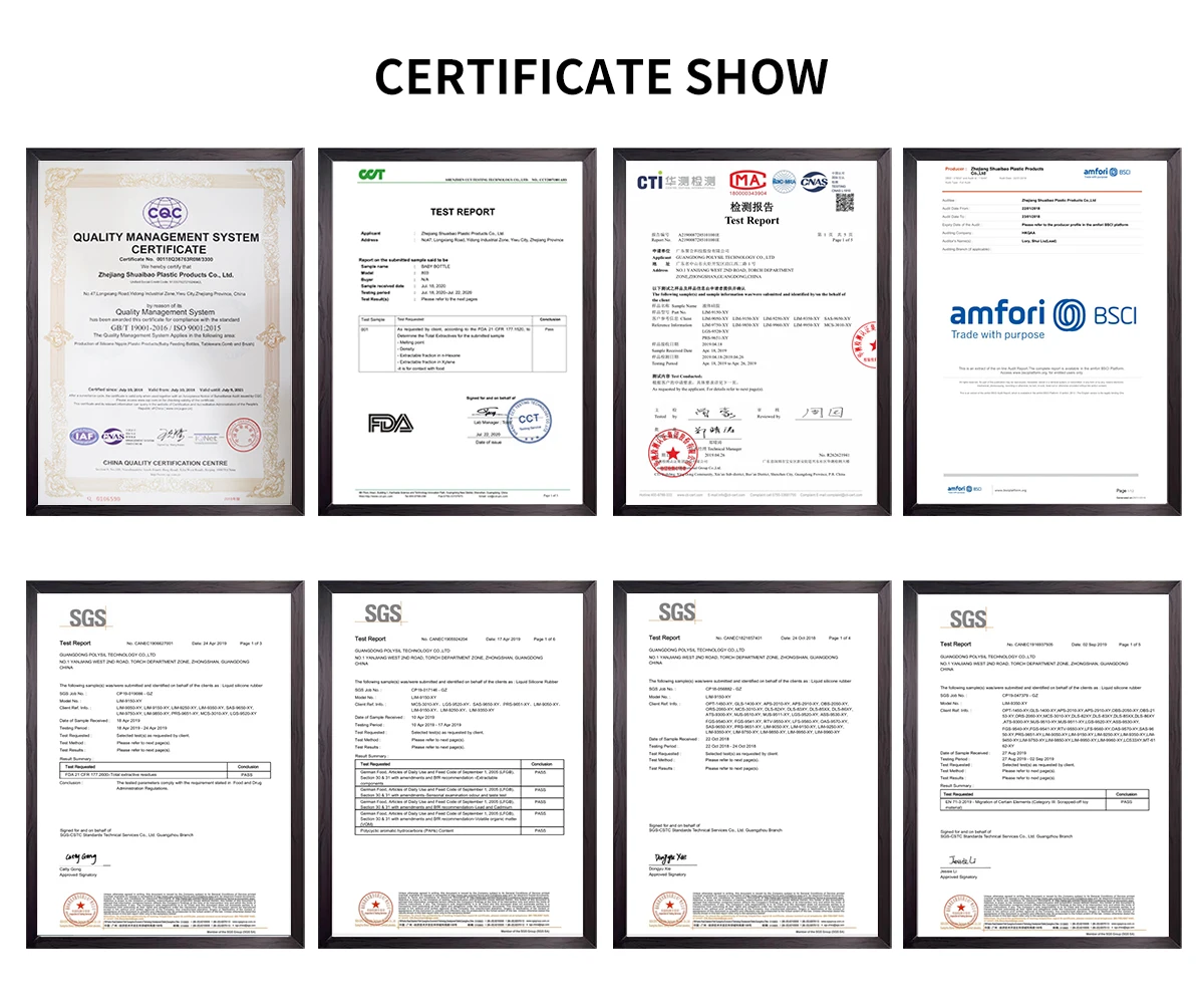 
Portable Soft PP Powder Case Baby Care Face Body Villus Powder Puff Box With Container 