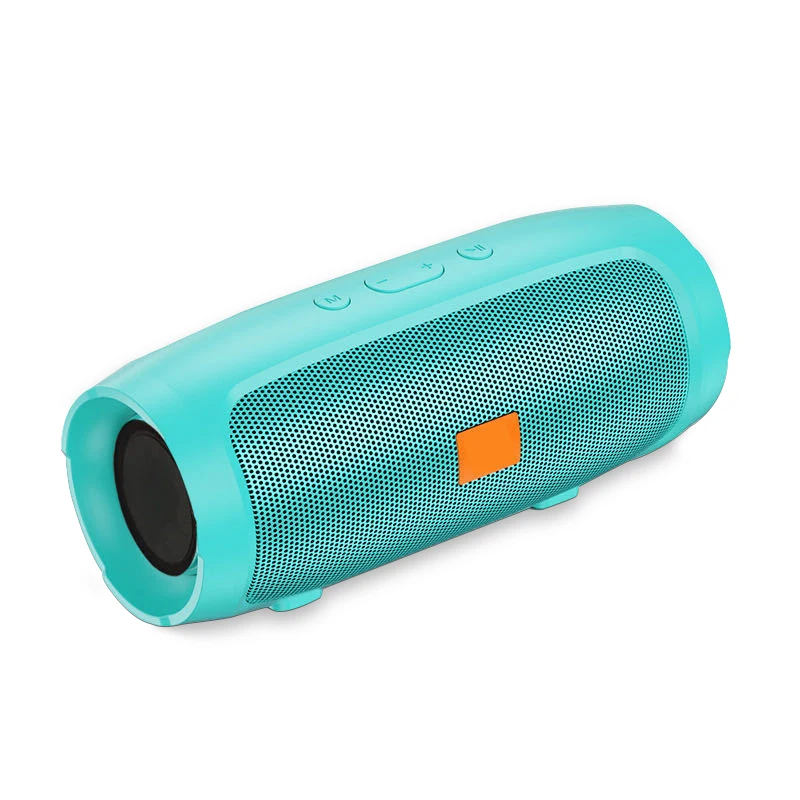LAIMODA Waterproof Tws Speaker With Radio Sound t&g Laptop Speakers Portable Speaker Wireless