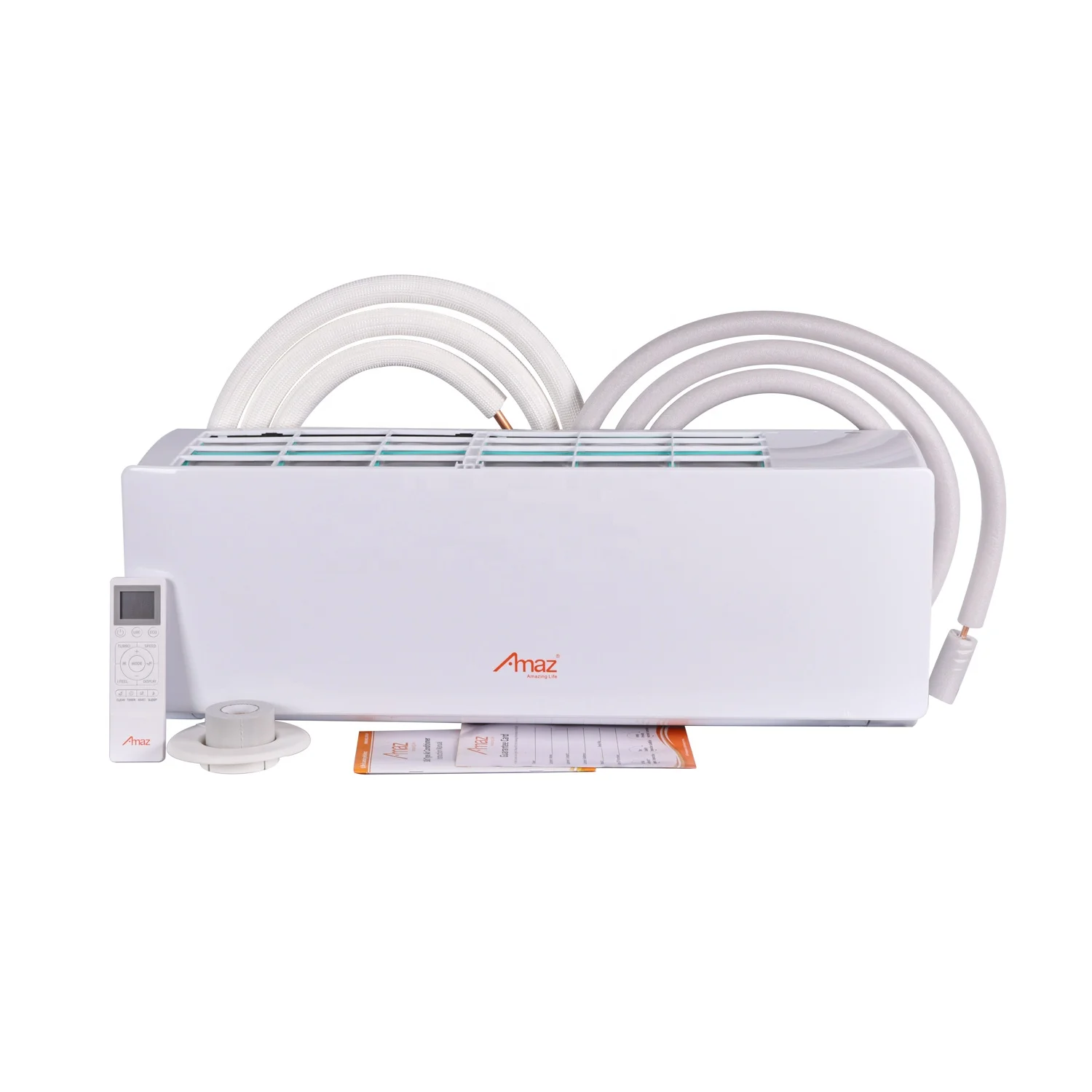 12000BTU 1800BTU  Cooling Only And Heating Inverter SPLIT 220-240V Air Conditioner