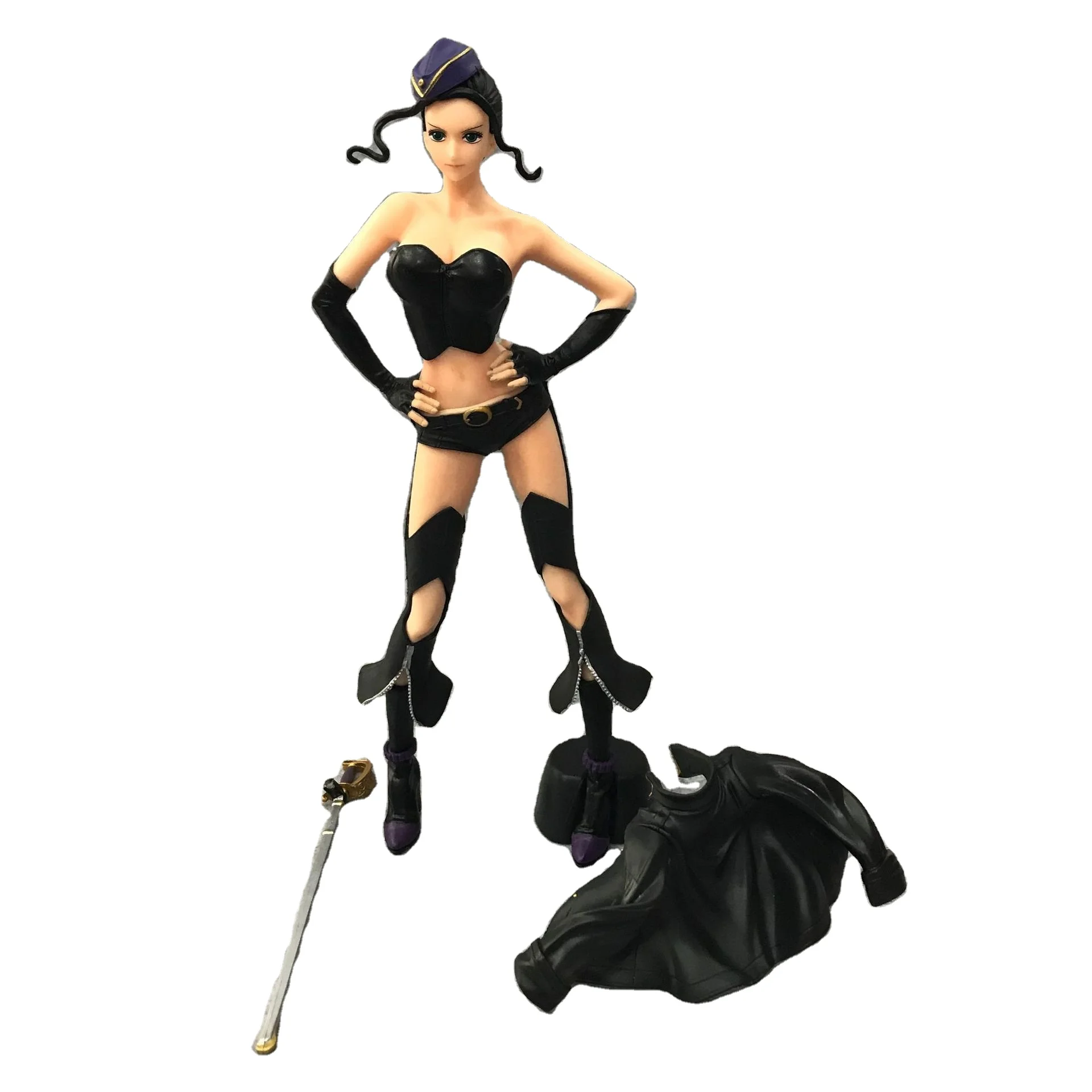 wholesale Sexy Girl Cartoon Collection Toys Anime PVC FigureDoll