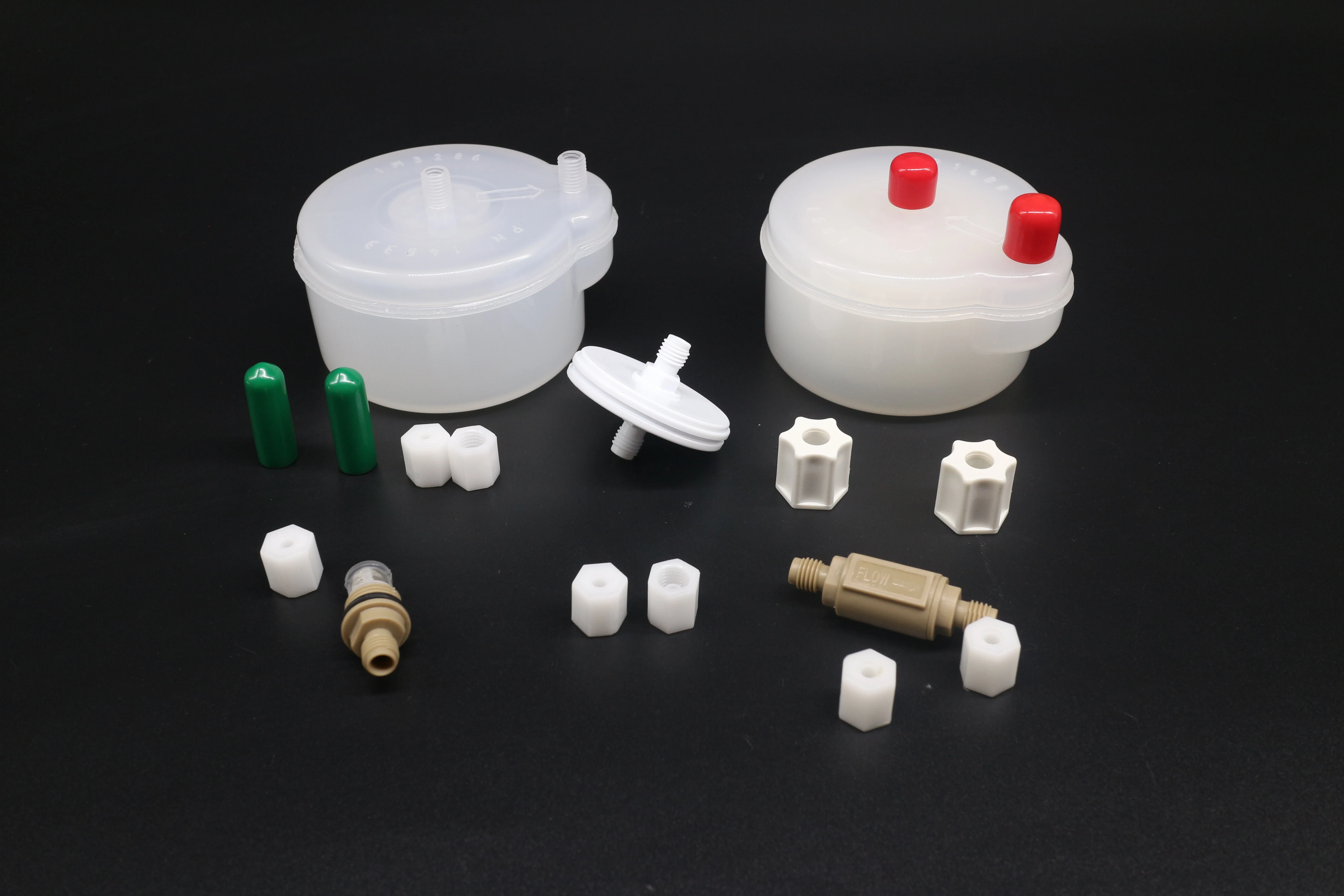 Factory Sell Best Quality A120 Filter Kit for Domino Coding Printer