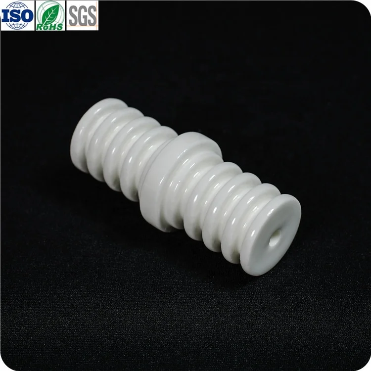 high voltage electrical ceramic insulators