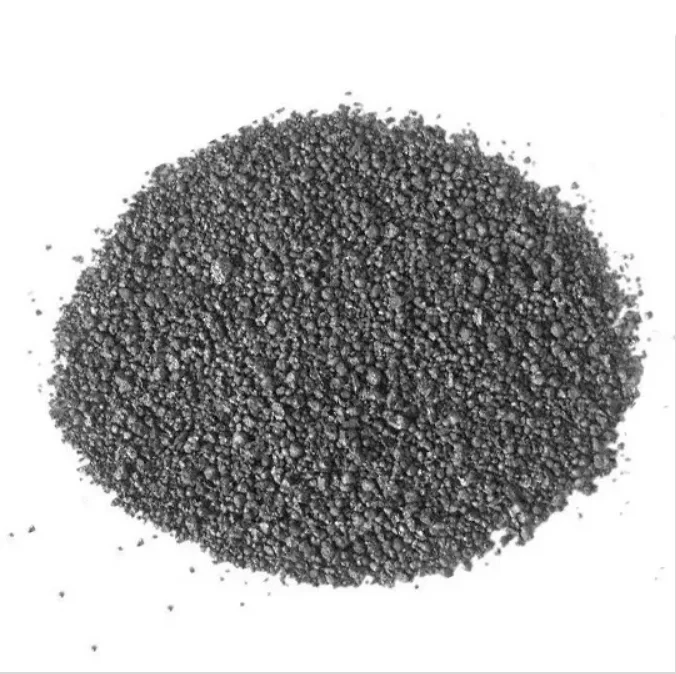 High quality petroleum coke graphitized petroleum coke