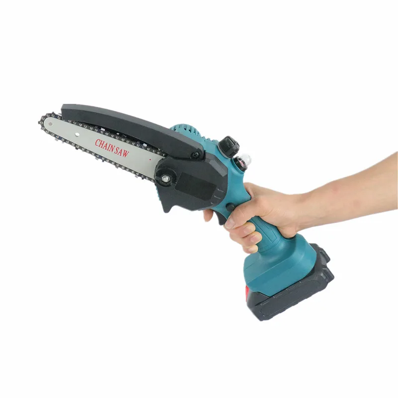 IDO-FIX Professional Customization Wholesale cordless chainsaw lithium chainsaw