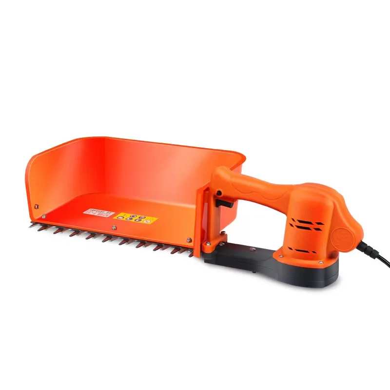 Professional Tea Picking Machine Tea Leaf Picker With Lithium Battery Tea Plucker