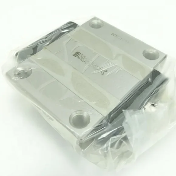 Japan Original SSR20XW, SSR20XWM THK Linear LM Guide Block For Machinery
